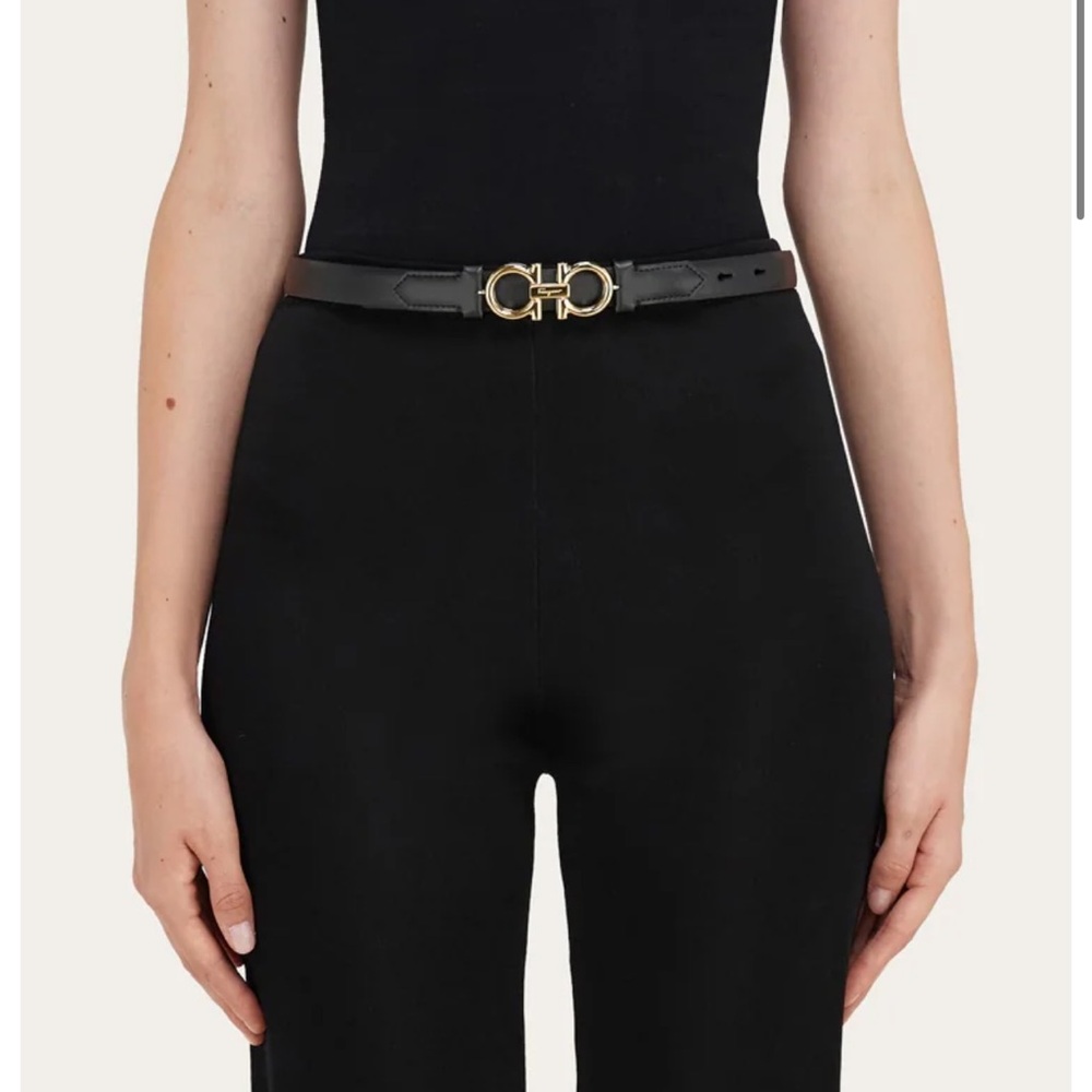 Salvatore Ferragamo Belt